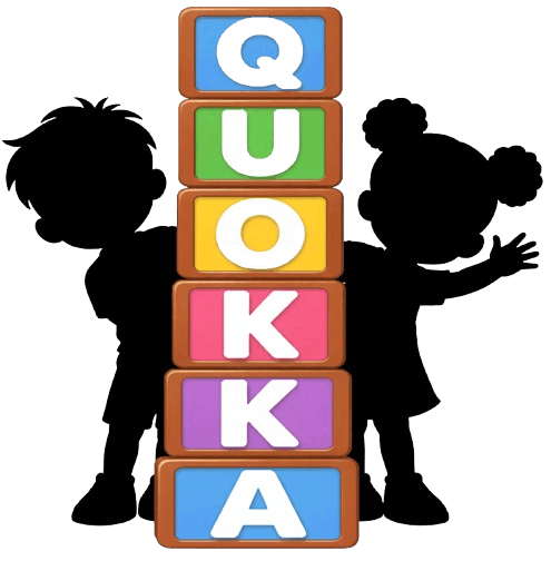 Quokka Kids logo